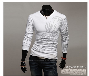 Camisa Masculina sped