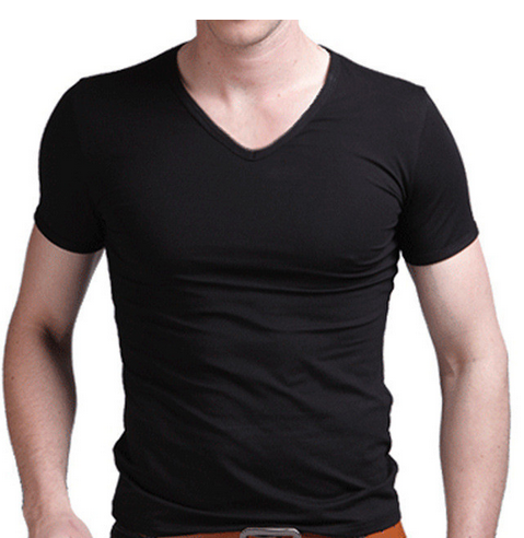 Camisa Masculina Casual Fu Tang