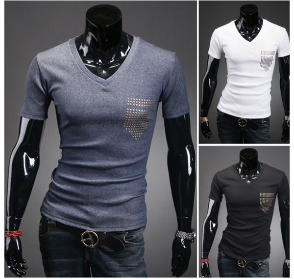 Camisa Masculina Collection