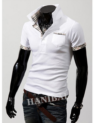 Camisa Masculina Hanibal