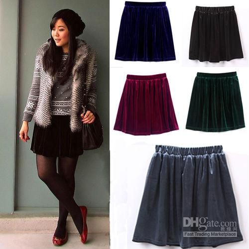 Fashion skirt