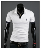 Camisa Masculina Different